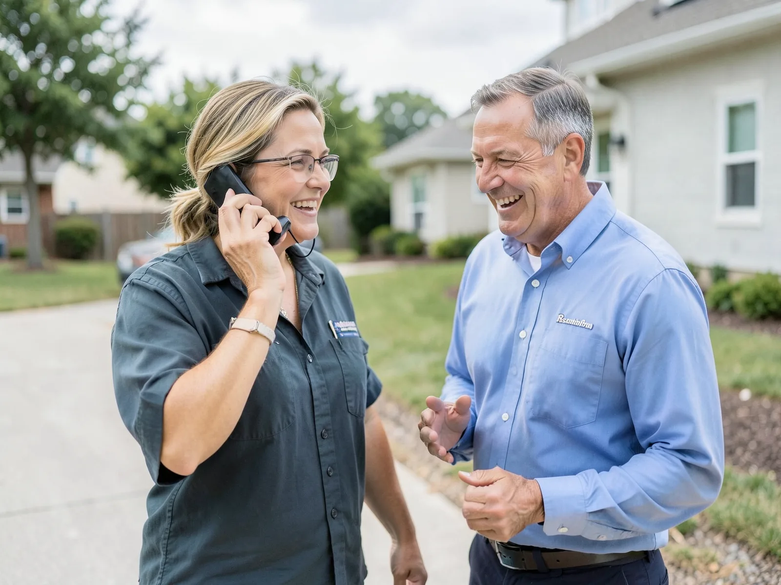 Frequently Asked Questions About Frozen Pipe Damage Restoration in Trenton, NJ